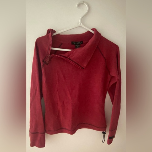 Buffalo high neck sweater - Picture 6 of 6